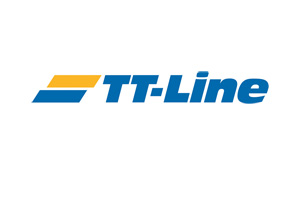 TT-Line logga