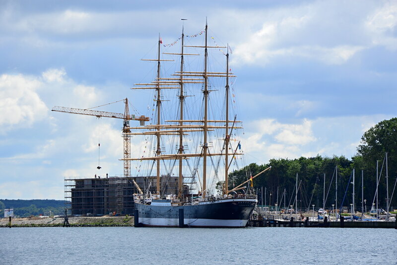 Vad det finns att göra i Travemünde